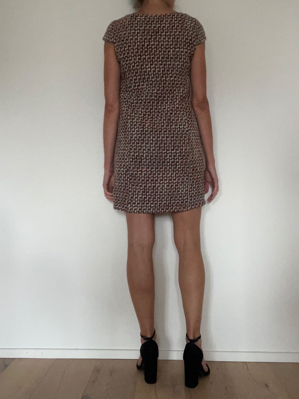 Benetton Vestiti: Mini-robe d’hiver, taille 36/S! – Usato da Zürich venduto da aga_8c6k 3