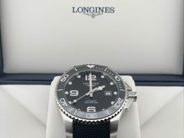 Longines HydroConquest 43mm Herrenuhr | L3.782.4.56.9
