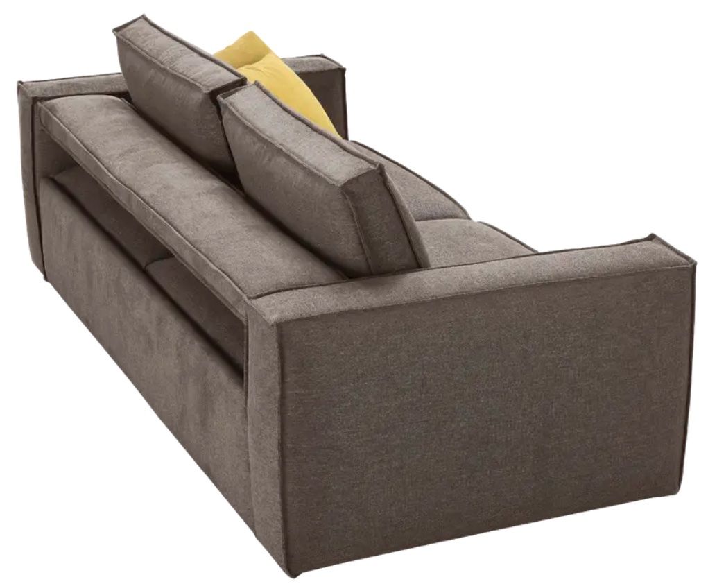 Pfister Sofas: Bettsofa von Dienne – Gebraucht aus Zürich von san_d8fb 1