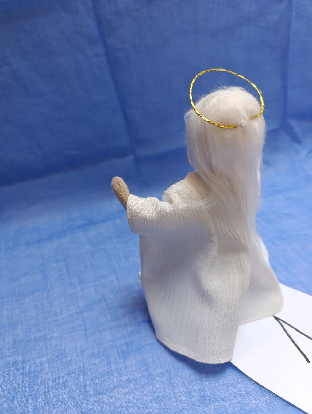 Figuren: Schwarzenberger Krippenfiguren Engel  – Neu (gemäss Beschreibung) aus Oberarth von sil_9dfs 5