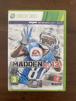 EA Sports Madden NFL 13 für Xbox 360
