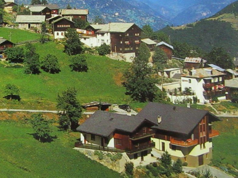 Cartoline postali: ZENEGGEN VS AK – Usato da Ettingen venduto da Hausi4711 1
