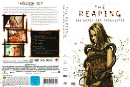 DVD - The Reaping – Die Boten der Apokalypse (NEU)