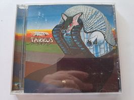 CD Emerson, Lake & Palmer – Tarkus 