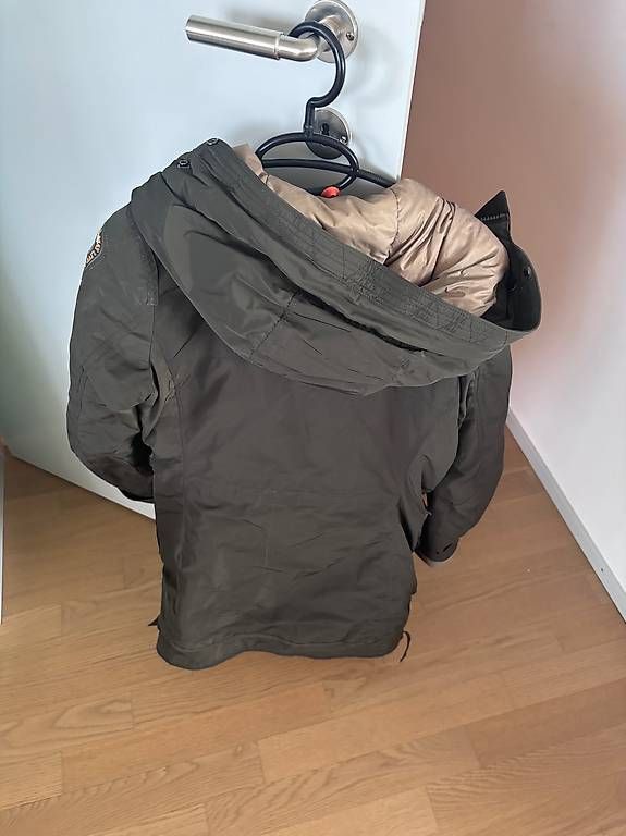 Parajumpers Giacche: Parajumper Parka S – Usato da Dübendorf venduto da pau_2sq6 4