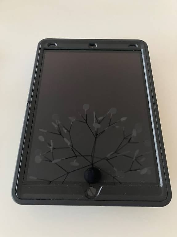 Tablet PC: Apple Ipad 7. Generation 128 GB – Gebraucht aus Menznau von siricius