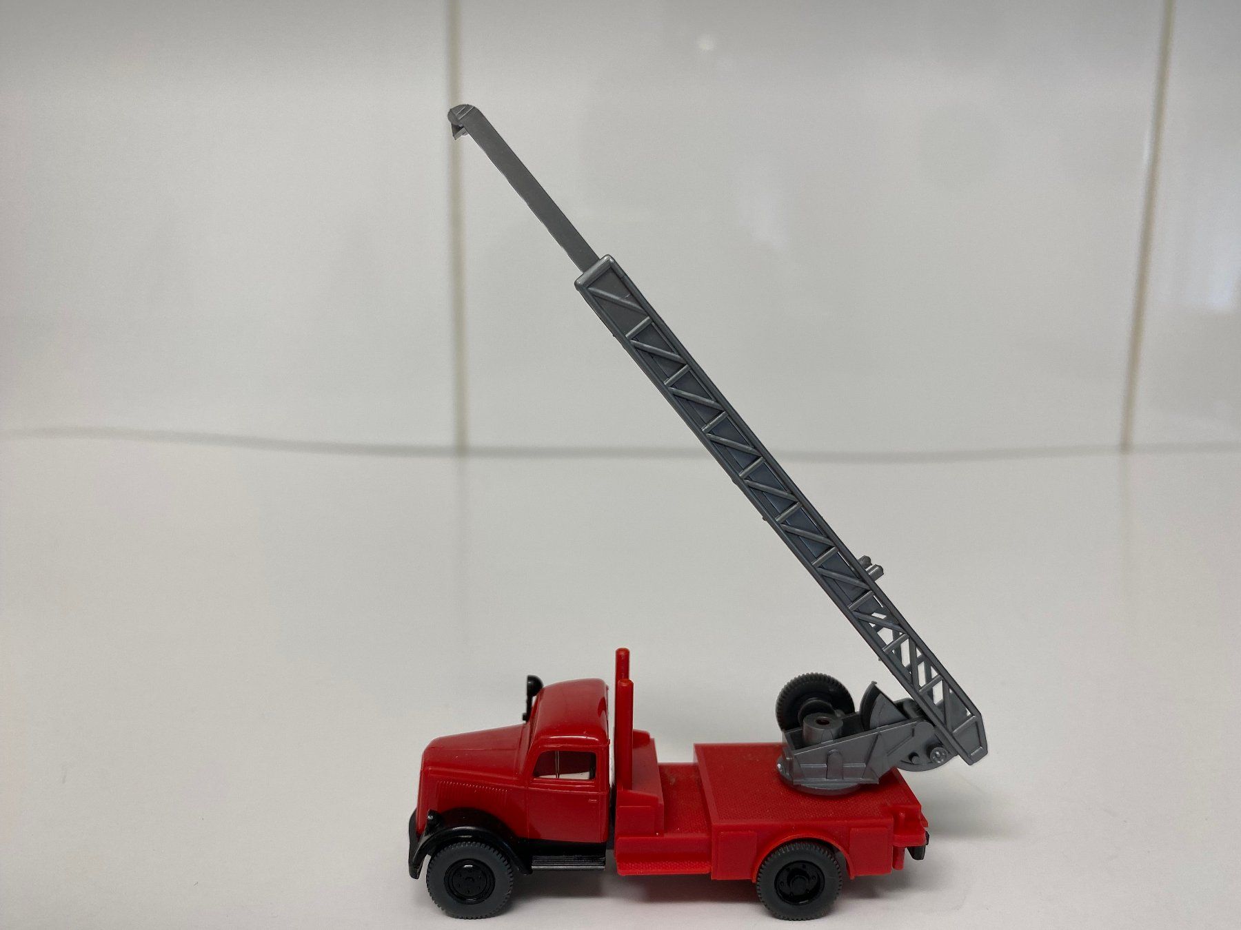 Wiking Modellini d'auto: Wikingl Feuerwehr 74 – Usato da Stäfa venduto da elcondor245 1