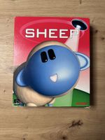 Sheep, PC CD-Rom Game, Empire Interactive