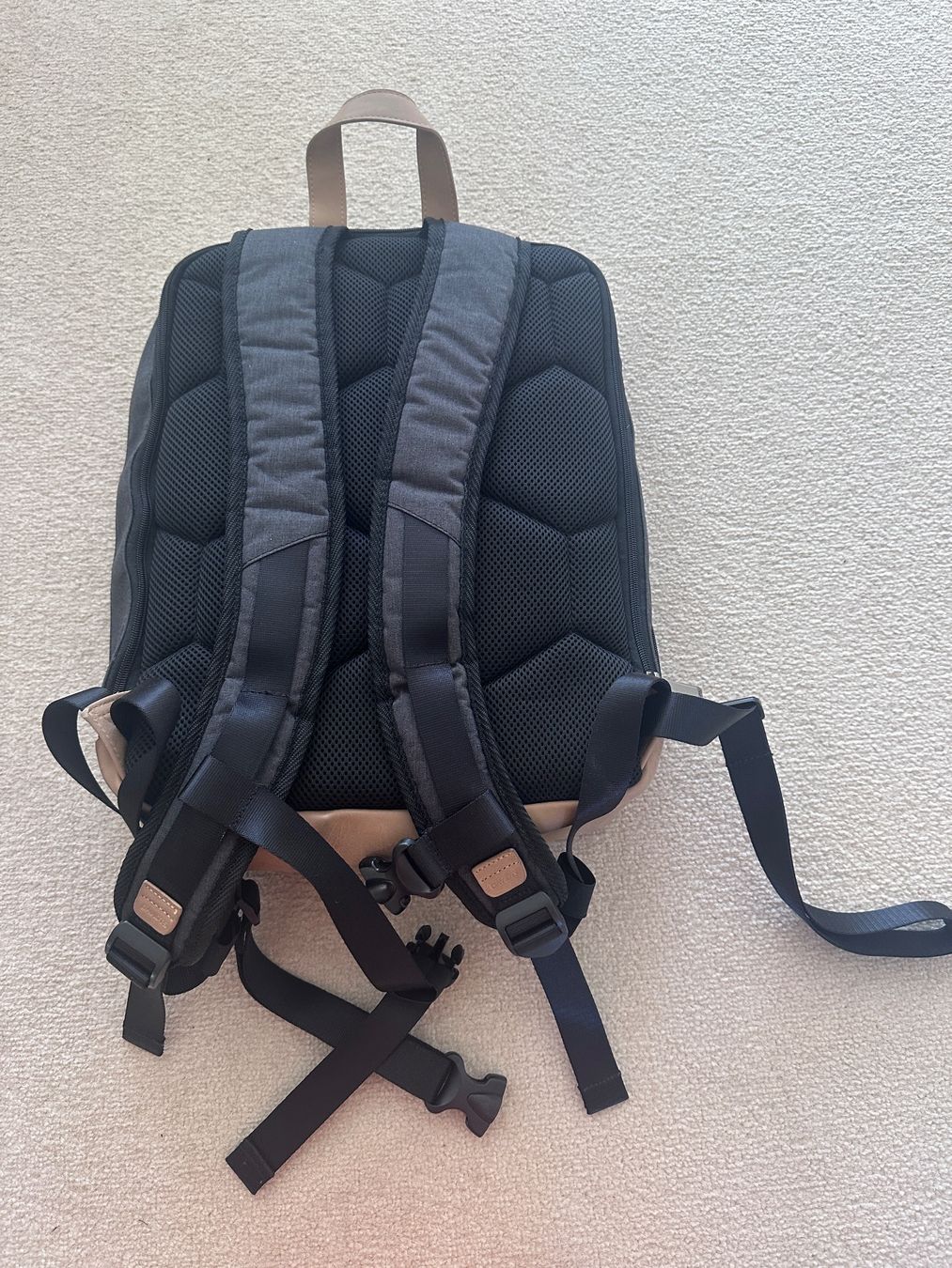 Zaini: Davidt's Business Rucksack – Usato da Schwarzenburg venduto da Milacek 1