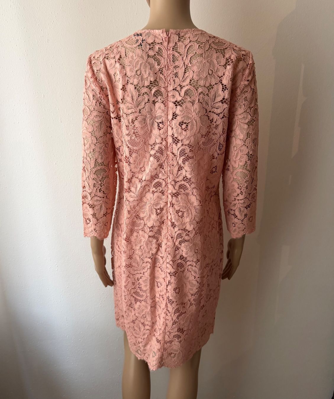 DKNY Vestiti: DKNY Kleid aus Spitze 💗 – Usato da Zürich venduto da ClosetQueen 4