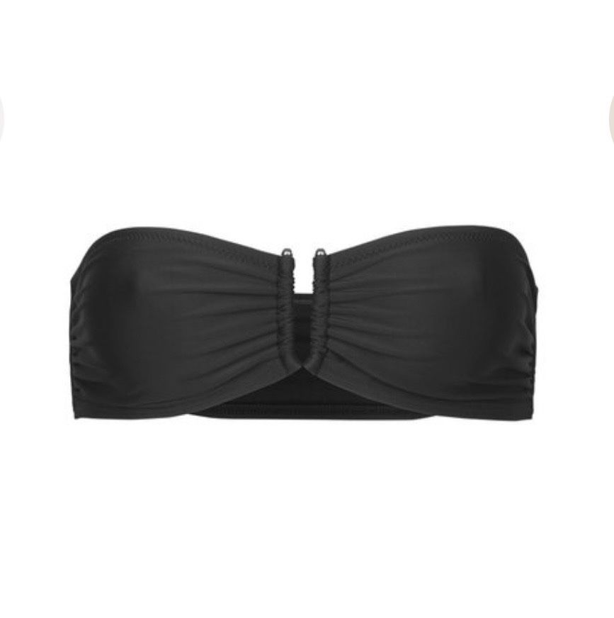 Costumi da bagno & Bikini: Samsoe Gytta Bikini Oberteil – Usato da Zürich venduto da nicoleichholzer 1