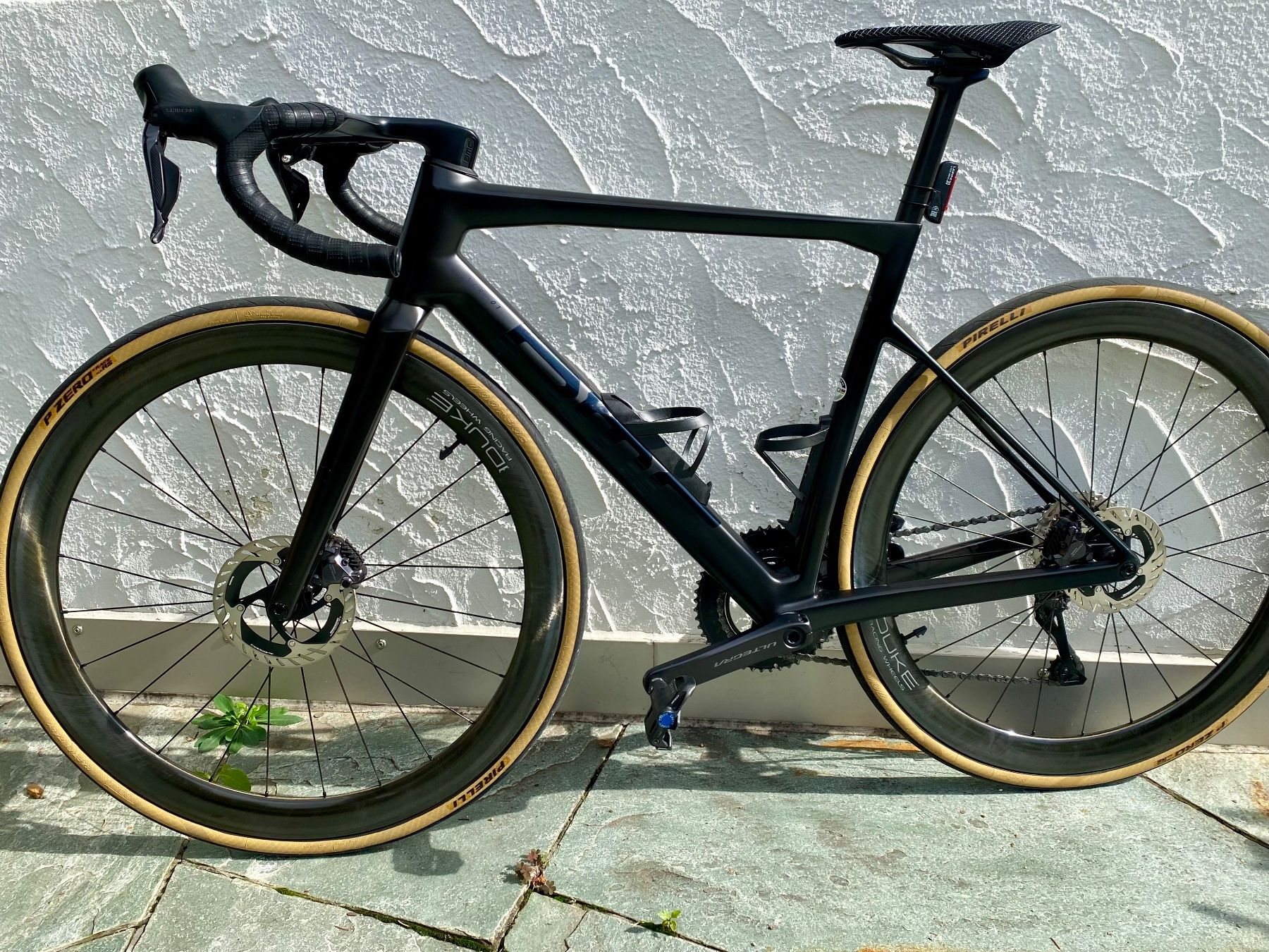 BMC Velos: BMC Teammachine SLR01 54 – Gebraucht aus Zollikofen von luraess