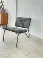 Verner Panton Geometri Stuhl Original Innovation Randers 90e