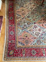 Grosser Orient-Teppich