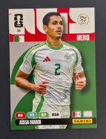 Aissa Mandi (16) - PANINI FIFA WM 2026 TCG
