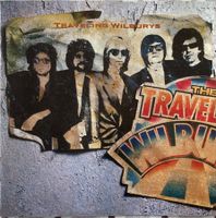 TRAVELING WILBURYS - VOLUME 1