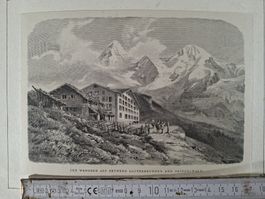 Lot 67 , 10 Stiche 