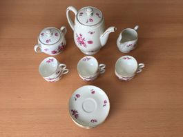 Service Porzellan 15-teilig:Thomas Avory