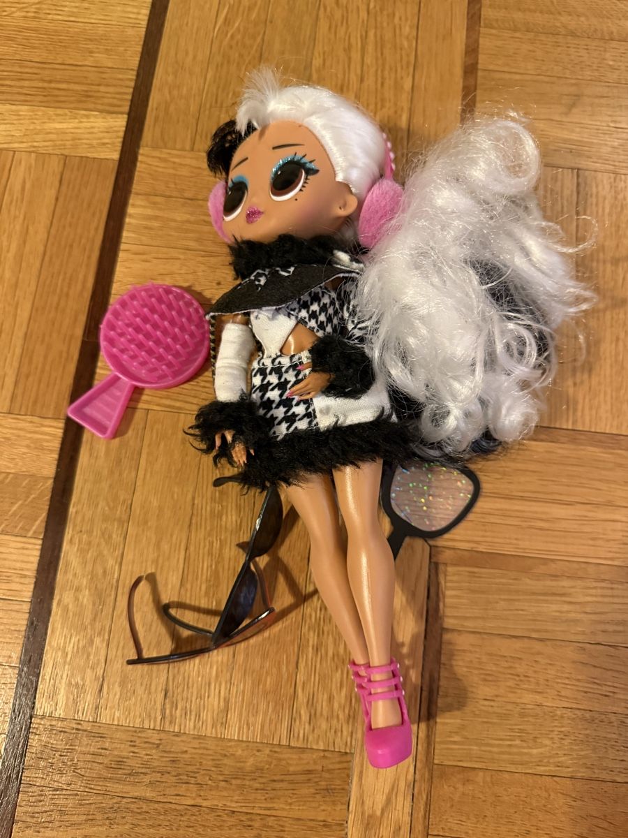 Bambole: LOL Surprise dolls – Usato da Genève venduto da hai_2rp8 4