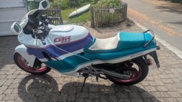 Honda CBR600 pc23 32kW