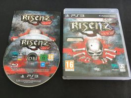Risen 2 - Playstation 3 / PS3