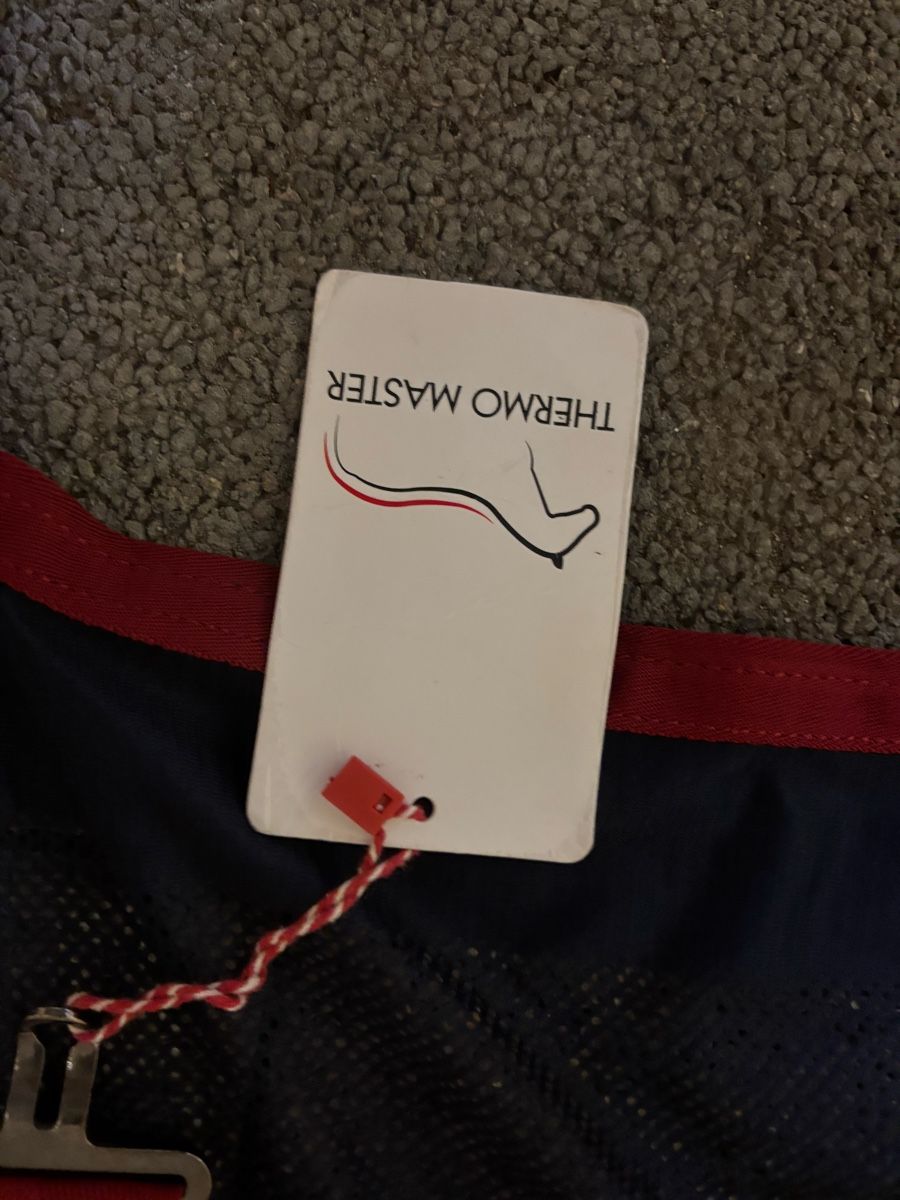 Coperte: Thermo Master Fliegendecke, neuwertig, Grösse 115cm – Nuovo (secondo la descrizione) da Möriken AG venduto da Jamas76 2