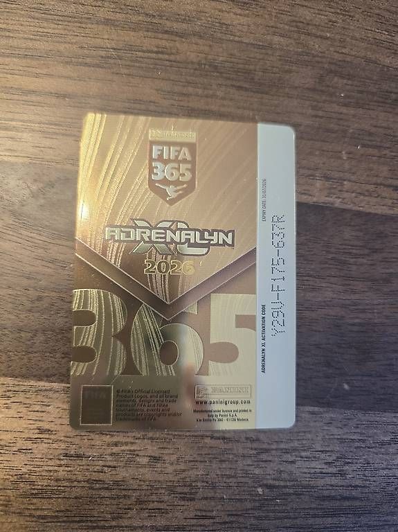 Carte collezionabili: FIFA Alexander Arnold – Usato da Moosseedorf venduto da mag_k9m5