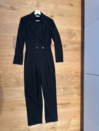 Sandro Overall, gr. 34, in sehr gut. Zustand