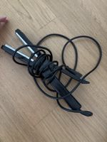 STRETTA Haarglätter PROFESSIONAL LINE schwarz funktionstücht