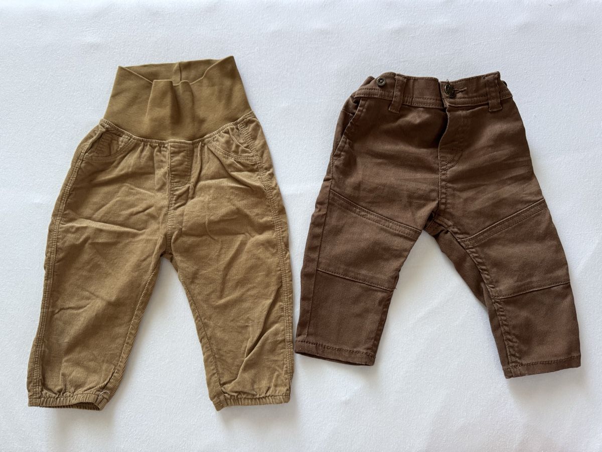 Lotti & Set di vestiti: Babykleidung Grösse 68 – Usato da Appenzell venduto da Chiaraa27 3