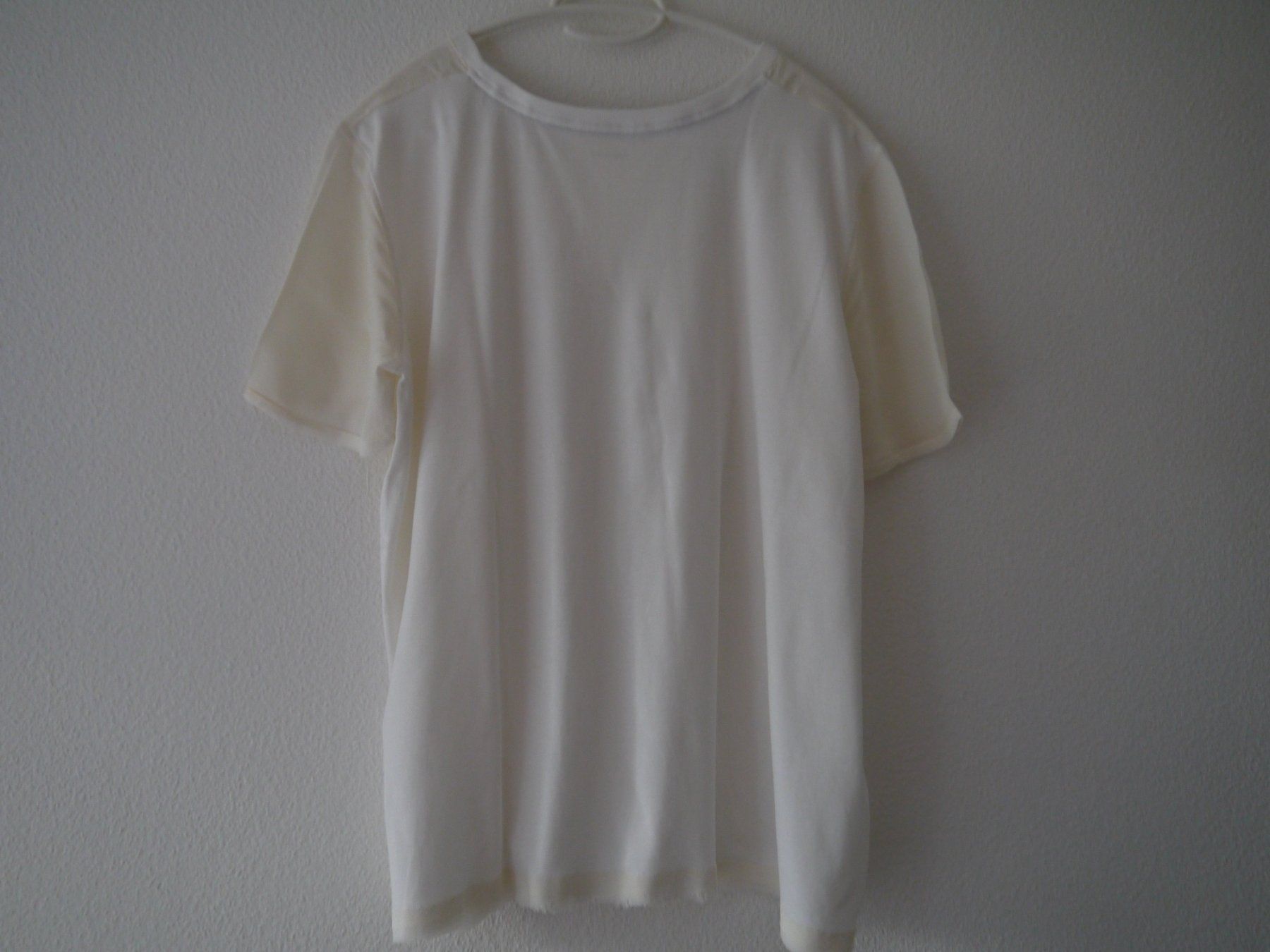 Marc Cain Blusen: Marc Cain Bluse aus Seide – Gebraucht aus Hagendorn von Blaf 4