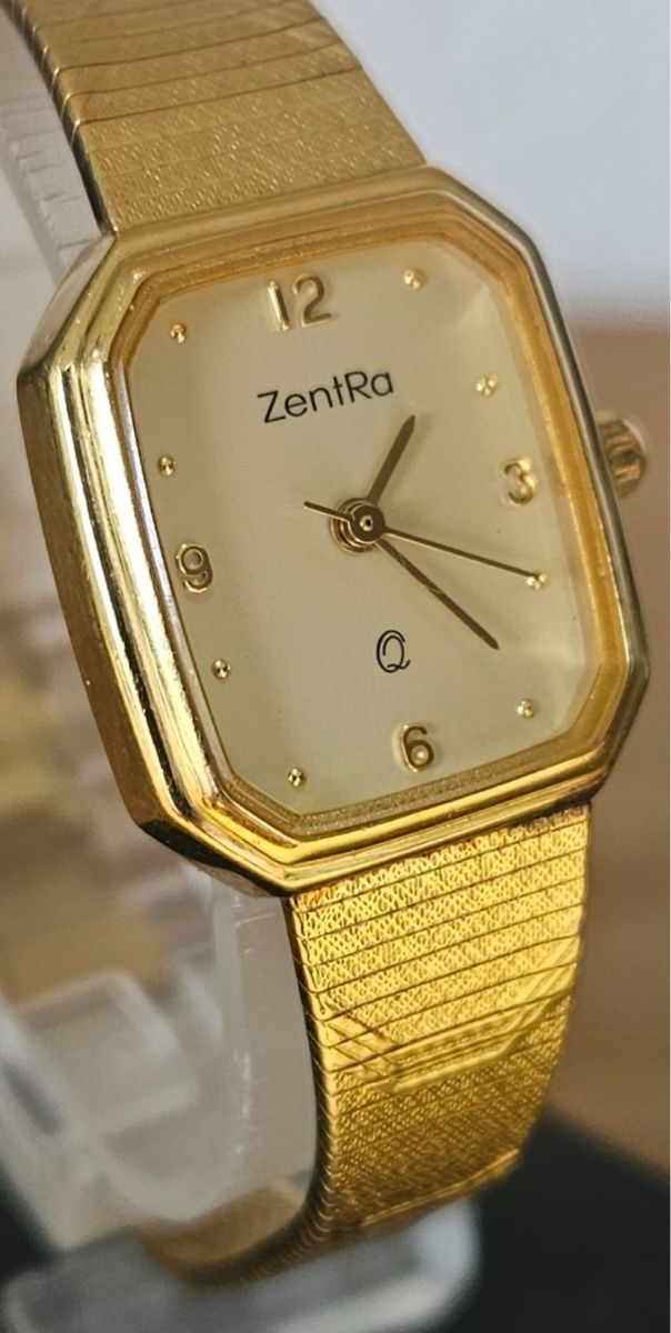 Orologi: ZentRa Damenuhr – Usato da Untersiggenthal venduto da TimeandShine 1