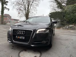 🚗 Audi A3 Sportback 1.8 TFSI Automat – ab 1 CHF