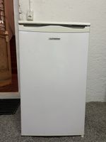 Gefrierschrank Durabase Weiss 