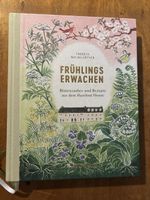 Frühlingserwachen. Rezepte aus dem Hazelnut House