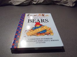 Michael Bond's Book of Bears, englisch