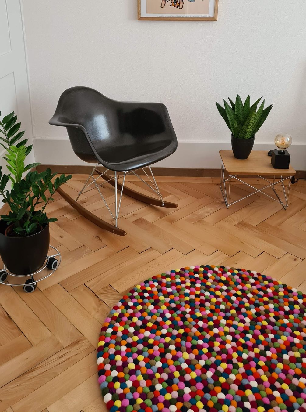 Hay Tapis: Hay Teppich Pinocchio – D'occasion à Bern par Karo87