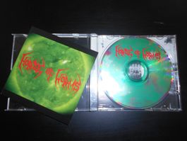 Horde Of Worms – Horde Of Worms / 1997