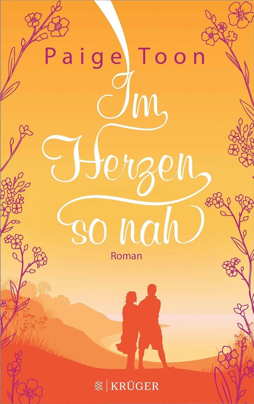 Libri: Im Herzen so nah – Usato da Neuchâtel venduto da Dualseele