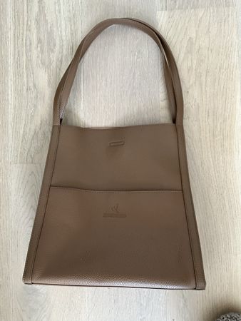 Handtasche „Zmbird“
