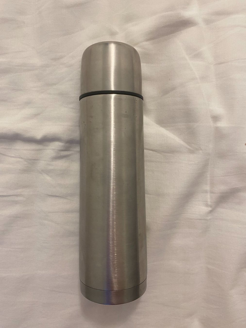 Borracce & Thermos: Stainless Steel Thermos Flask – Difettoso da Olten venduto da ike_z56r