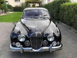 JAGUAR MK2