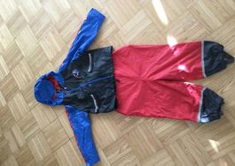 Regenanzug 92 98 X Mail Regenjacke Regenhose