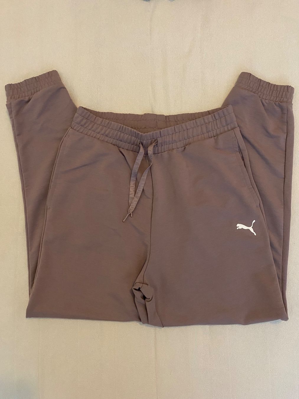 Puma Pantaloni: Jogging fille PUMA – Usato da Basel venduto da OK2010 1