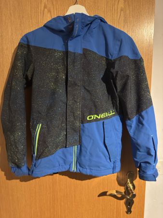o’neill Skijacke Gr. 140
