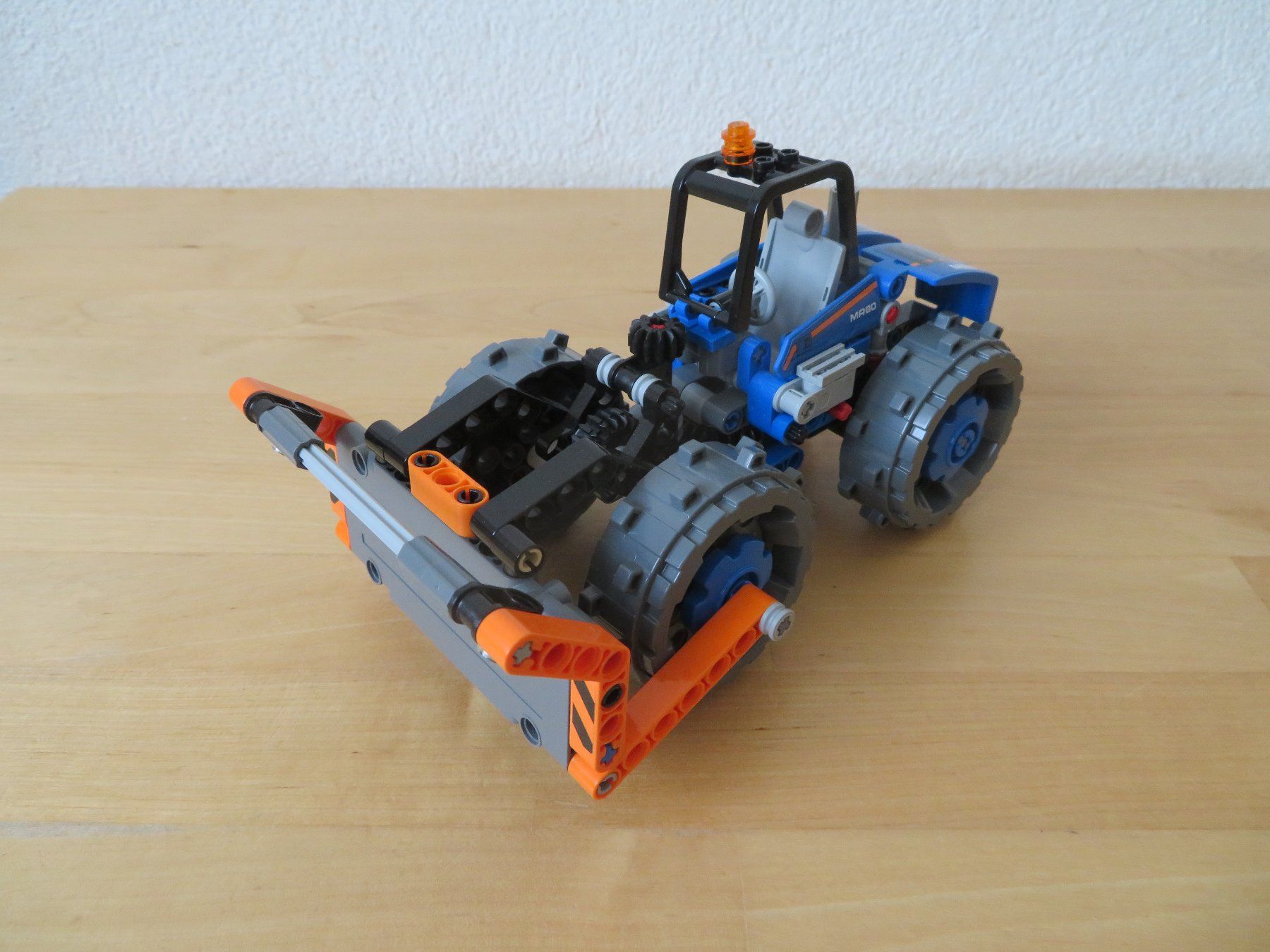 Lego Spielzeuge: LEGO Technic 42071 – Gebraucht aus Zürich von piroma 3