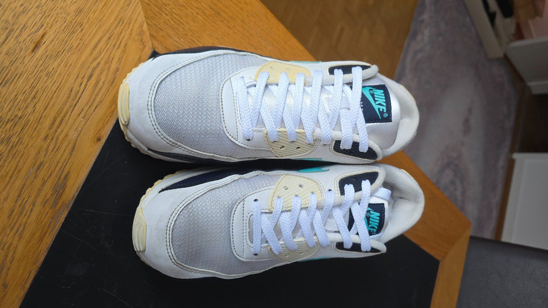 Nike Scarpe da uomo: Nike Air Max  .  EU 45 – Usato da Wallisellen venduto da theblacksheep 4