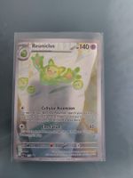 Reuniclus 212 Pokemon Promo Blackbolt