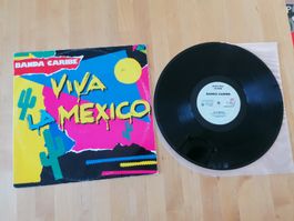 Banda Caribe – Viva La Mexico