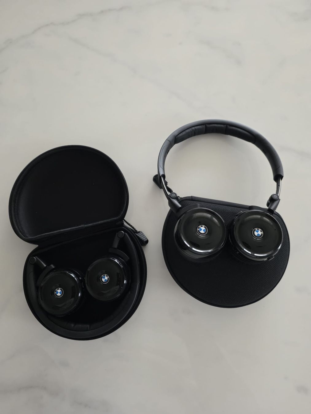 Cuffie: On-Ear d’origine BMW – Nuovo (secondo la descrizione) da Treyvaux venduto da vmtr 2